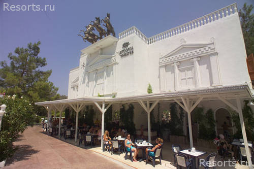 Letoonia Club Hotel 19